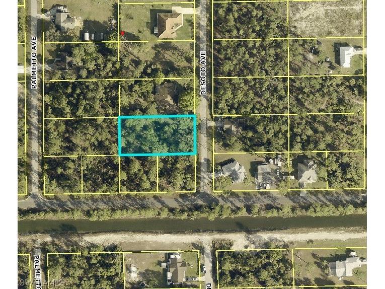 803 Desoto Avenue Lehigh Acres FL 33972 224049681 image1