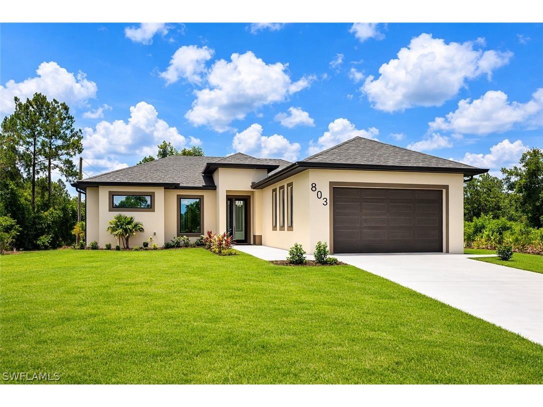 803 E 16th Street Lehigh Acres FL 33972 226010661 image1