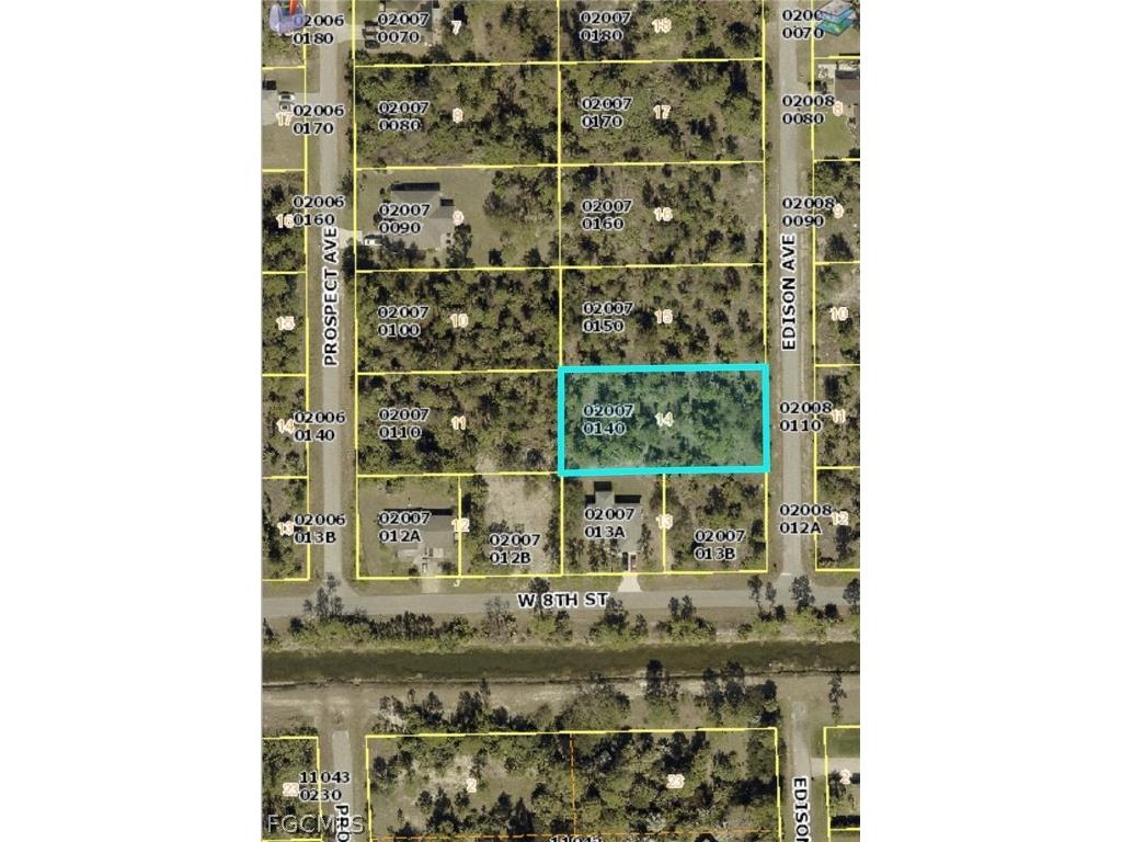 803 Edison Avenue Lehigh Acres FL 33972 2026008132 image1