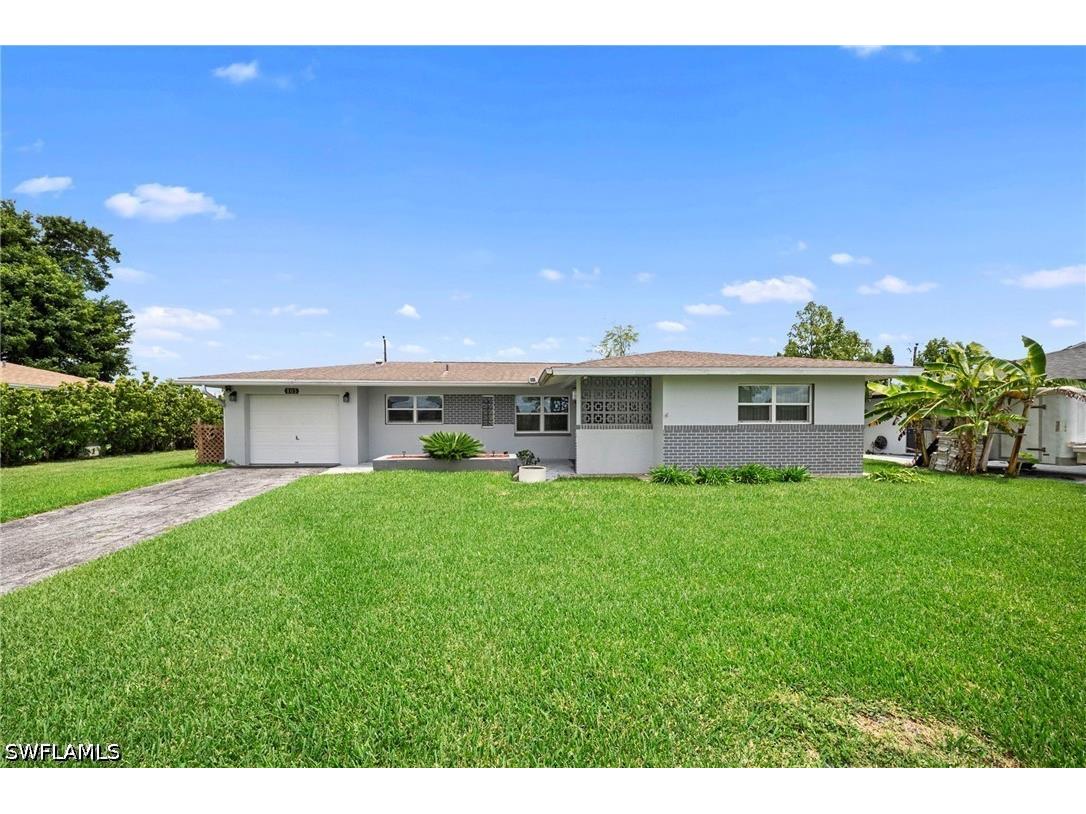 803 Monet Street Lehigh Acres FL 33936 226021736 image1