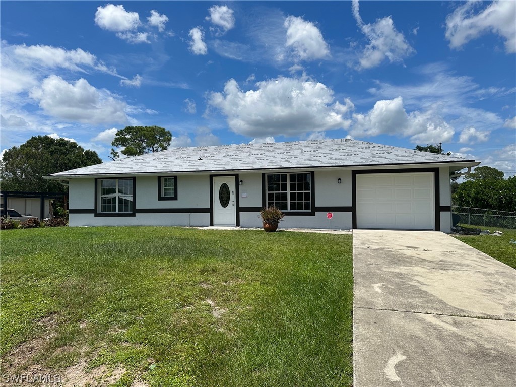 803 Monroe Drive Lehigh Acres FL 33936 223090432 image1