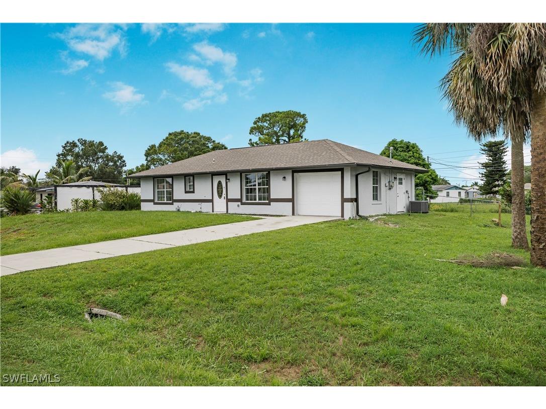803 Monroe Drive Lehigh Acres FL 33936 226008061 image1