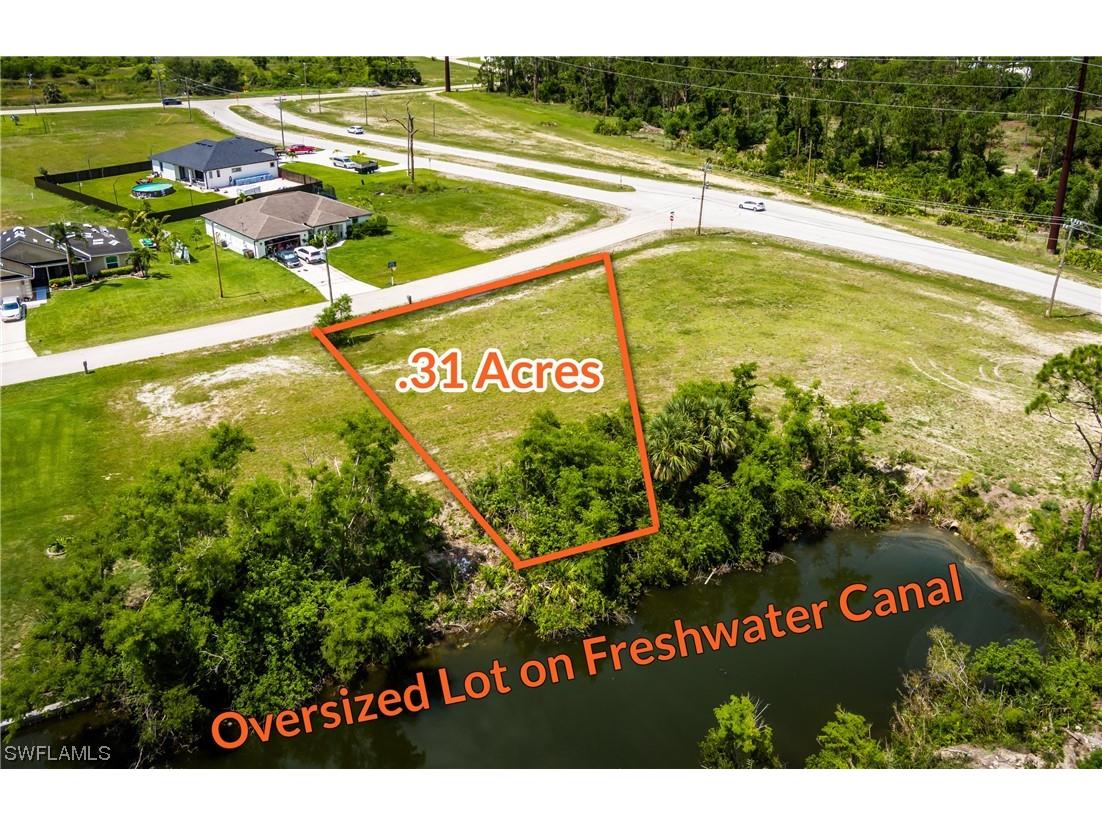 803 NE 32nd Terrace Cape Coral FL 33909 223047354 image1