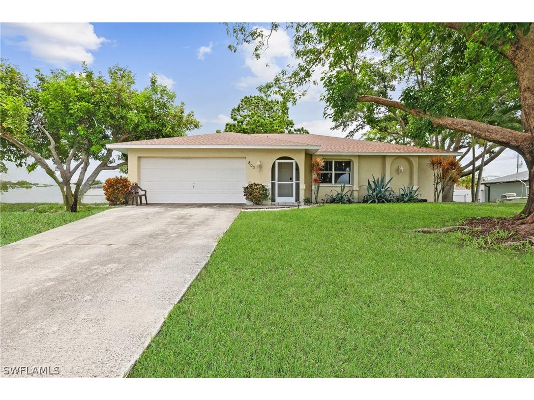 803 NE 7th Avenue Cape Coral FL 33909 224052162 image1