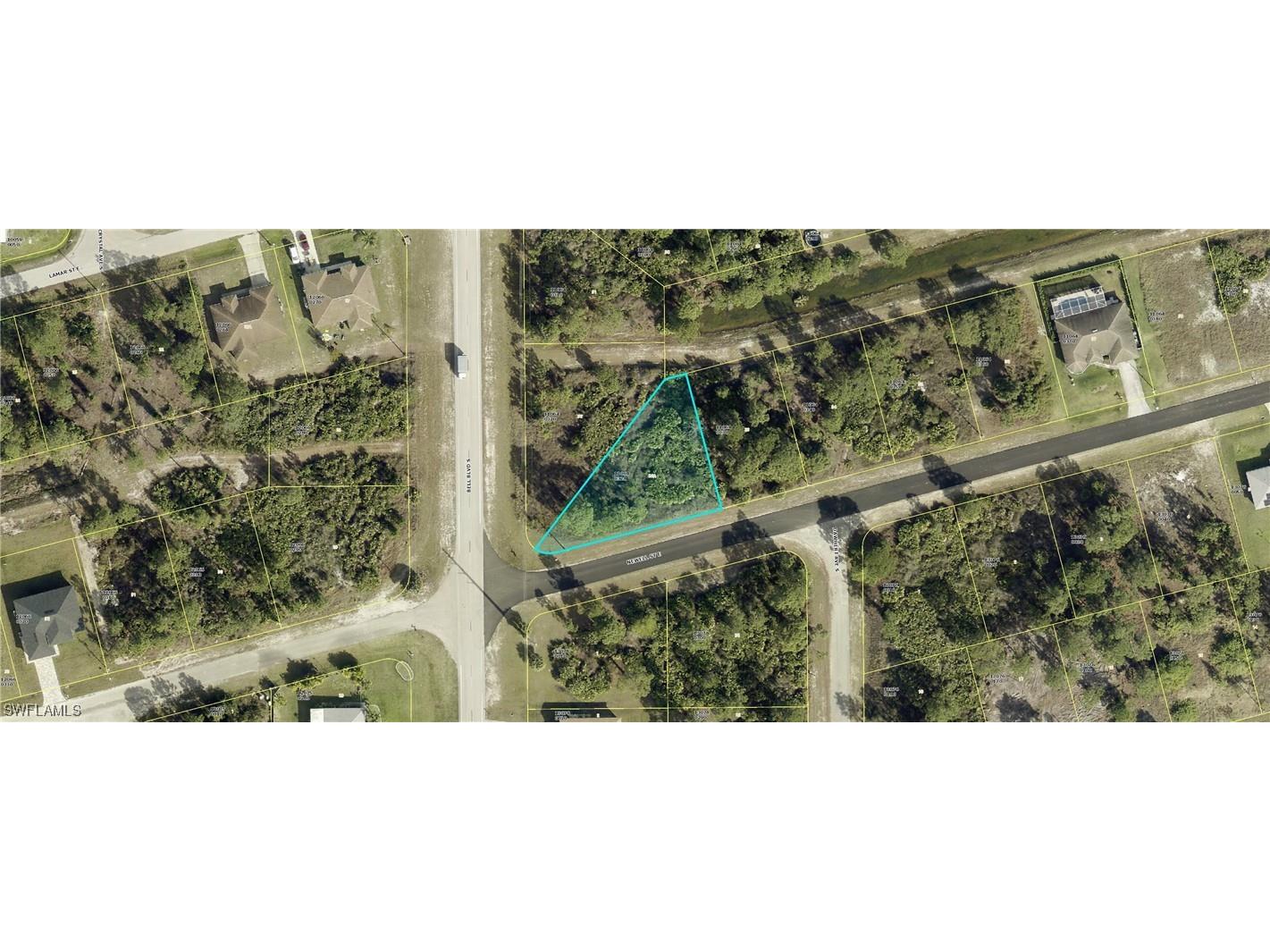 803 Newell Street E Lehigh Acres FL 33974 224065921 image1