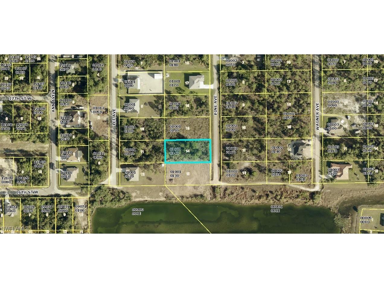 803 Pine Avenue Lehigh Acres FL 33972 225033560 image1