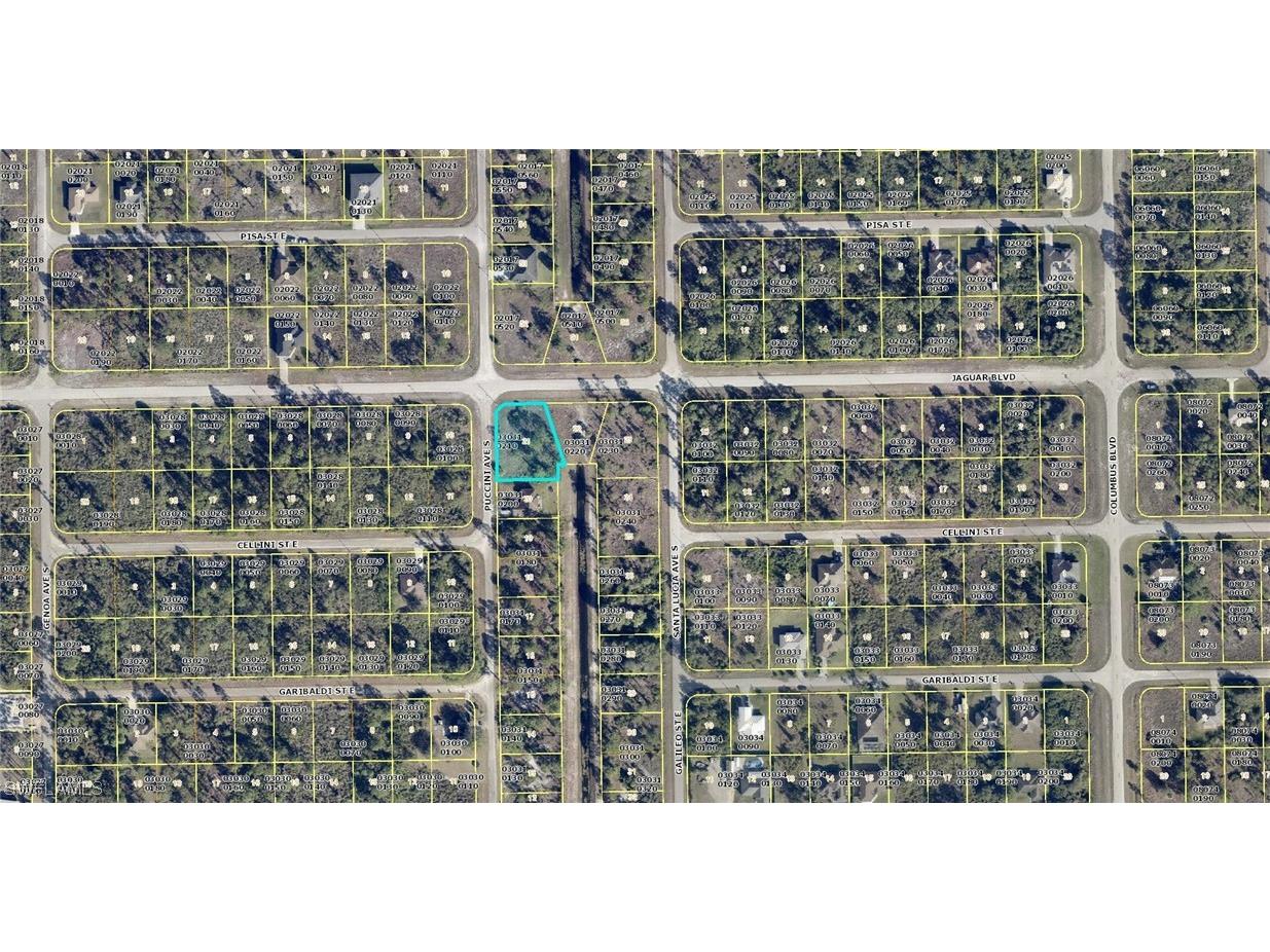 803 Puccini Avenue S Lehigh Acres FL 33974 223064769 image1