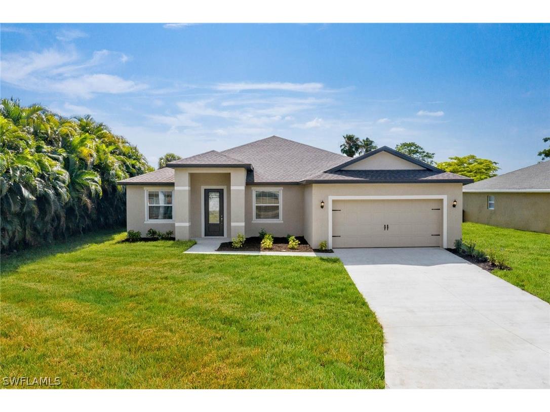 803 SW 31st Terrace Cape Coral FL 33914 222060670 image1