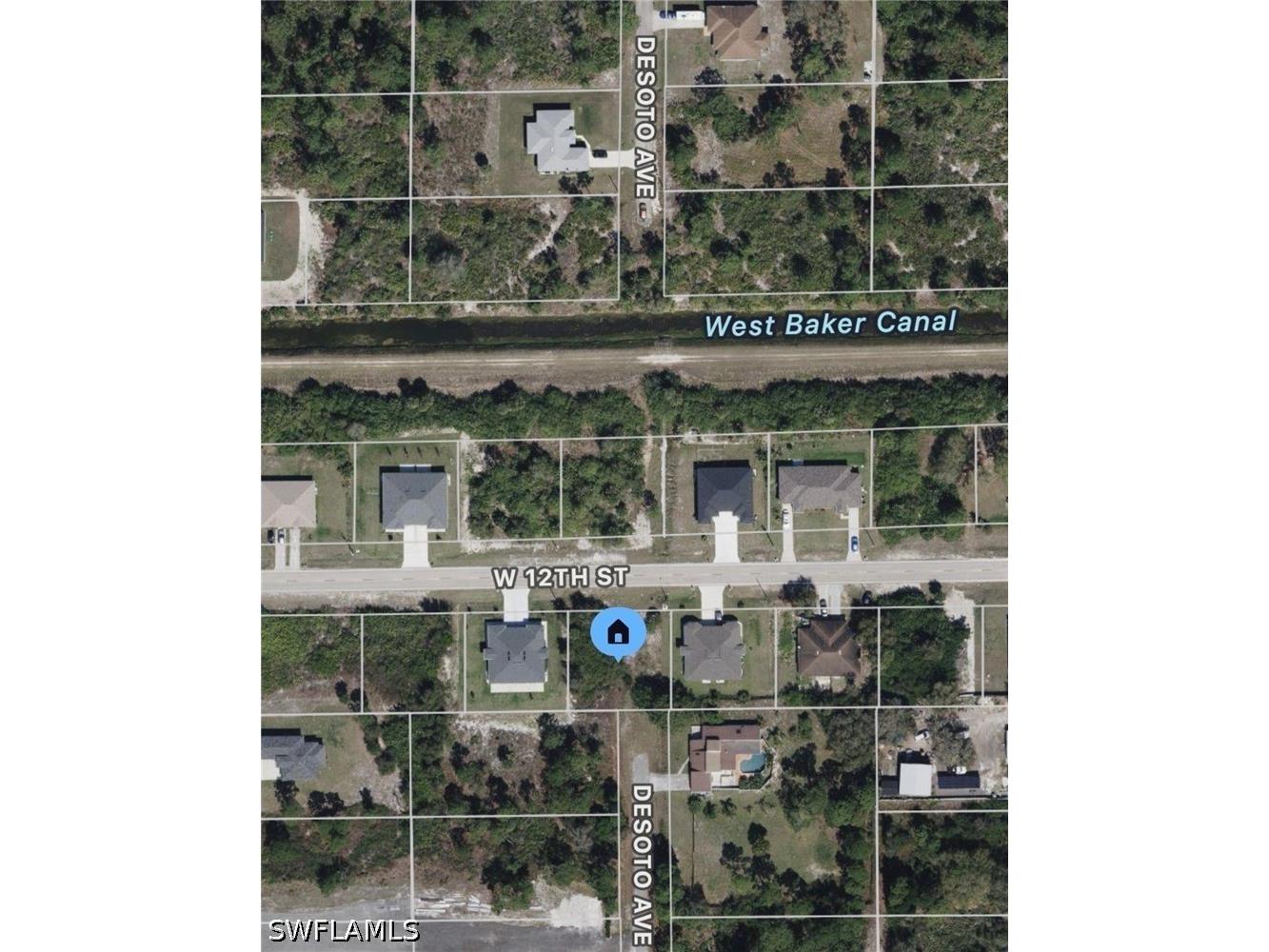 803 W 12th Street Lehigh Acres FL 33972 226021765 image1