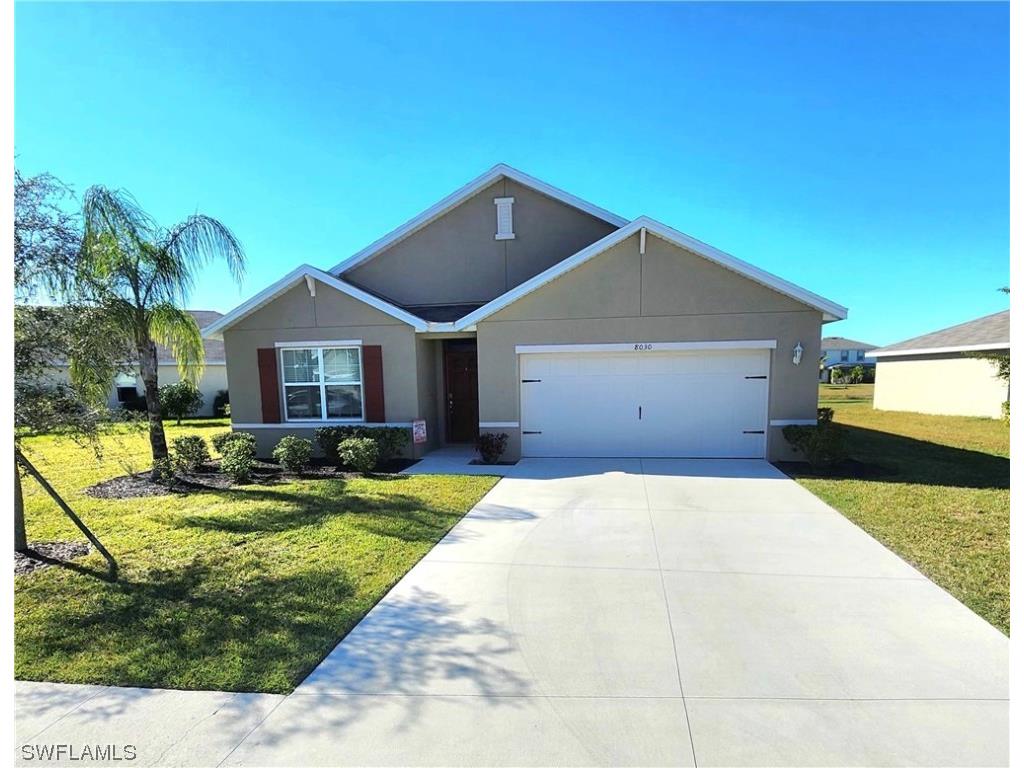 8030 Gopher Tortoise Trail Lehigh Acres FL 33972 224013656 image1