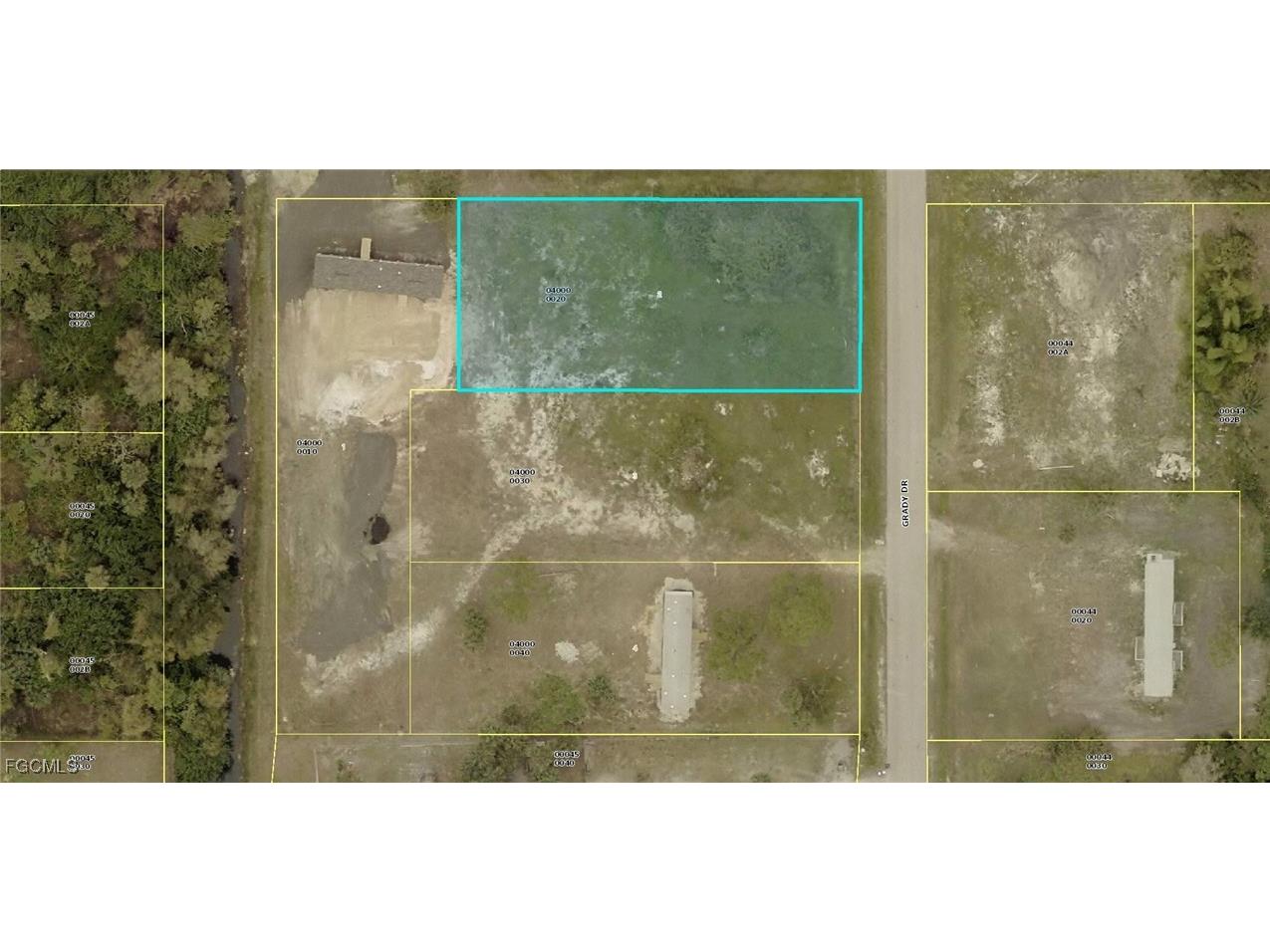 8030 Grady Drive North Fort Myers FL 33917 2025006984 image1