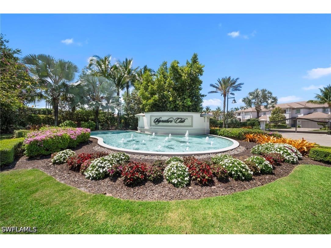 8030 Signature Club Circle #102 Naples FL 34113 226013893 image38
