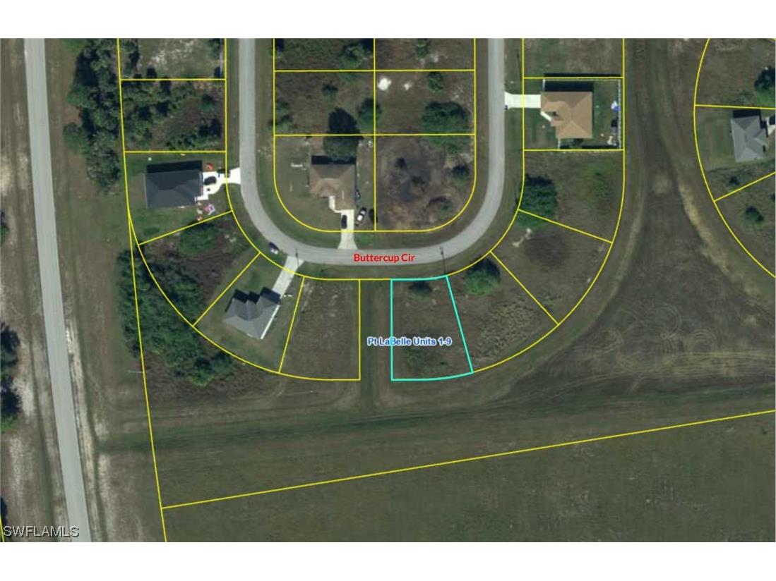 8031 Buttercup Circle Labelle FL 33935 224012397 image1