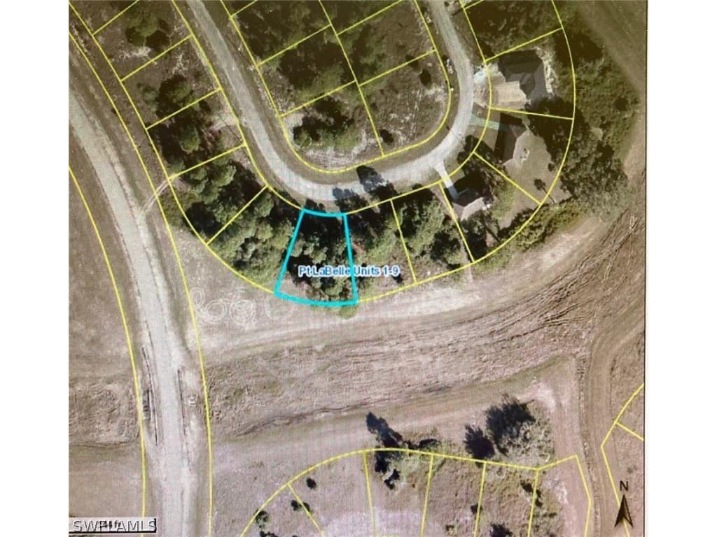 8033 Memory Circle Labelle FL 33935 222057534 image1