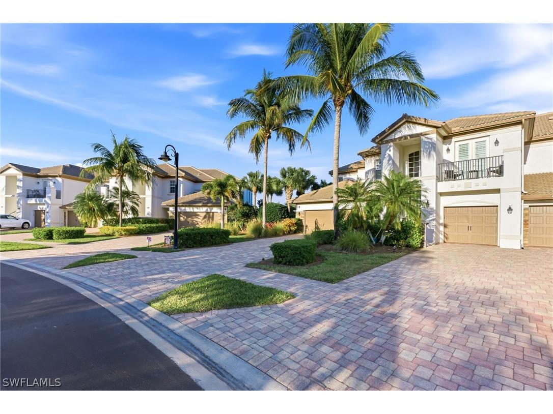 8035 Players Cove Drive #9 Naples FL 34113 226008392 image1