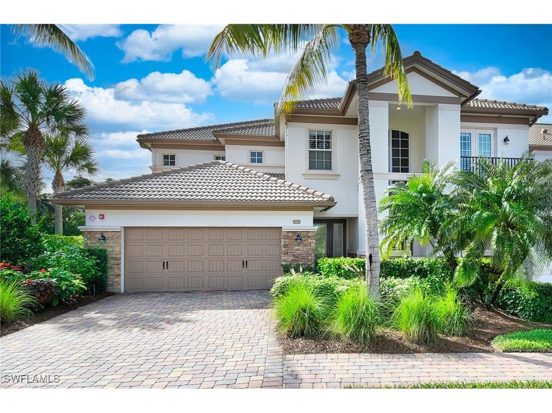 8036 Players Cove Drive #101 Naples FL 34113 224085678 image1