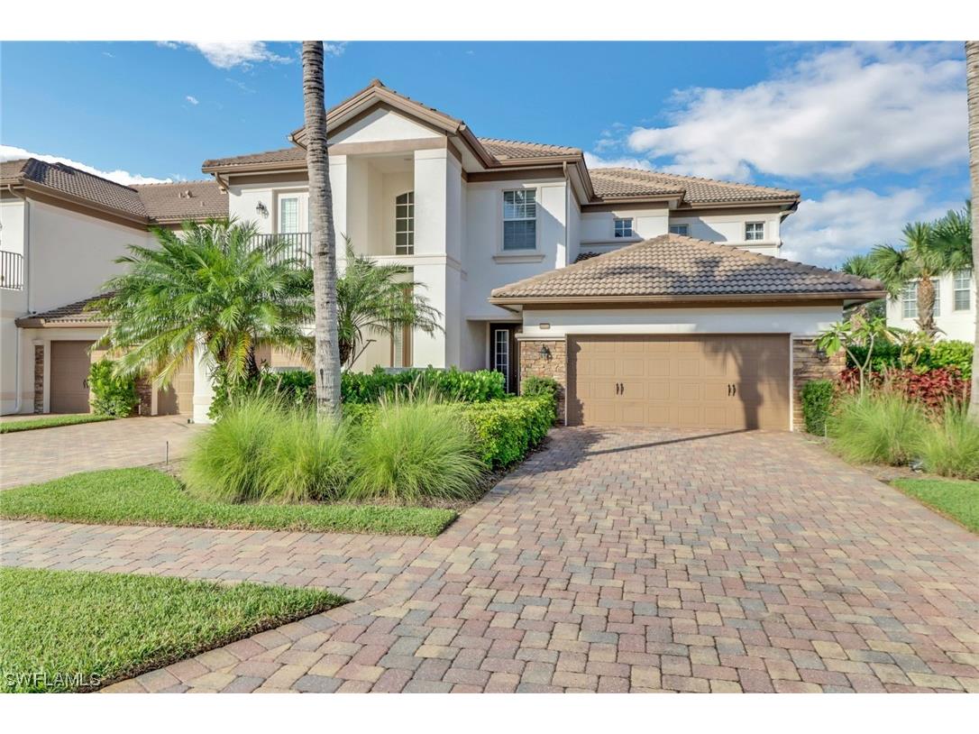 8036 Players Cove Drive #3-102 Naples FL 34113 223064707 image1