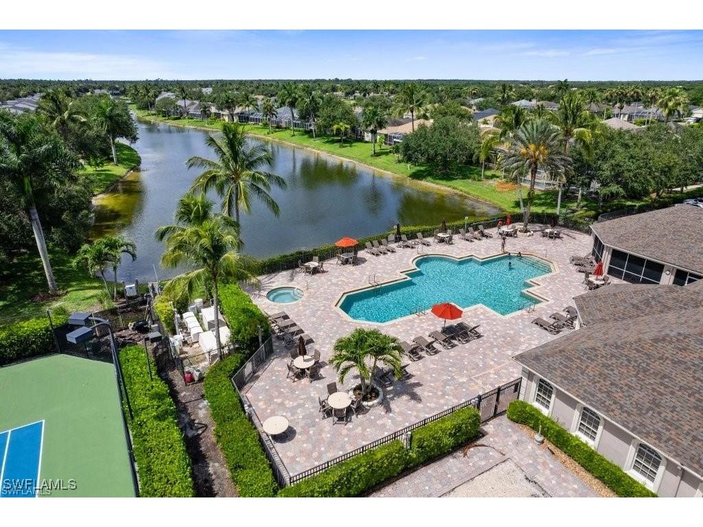 8039 Tauren Court #S Naples FL 34119 226003452 image1