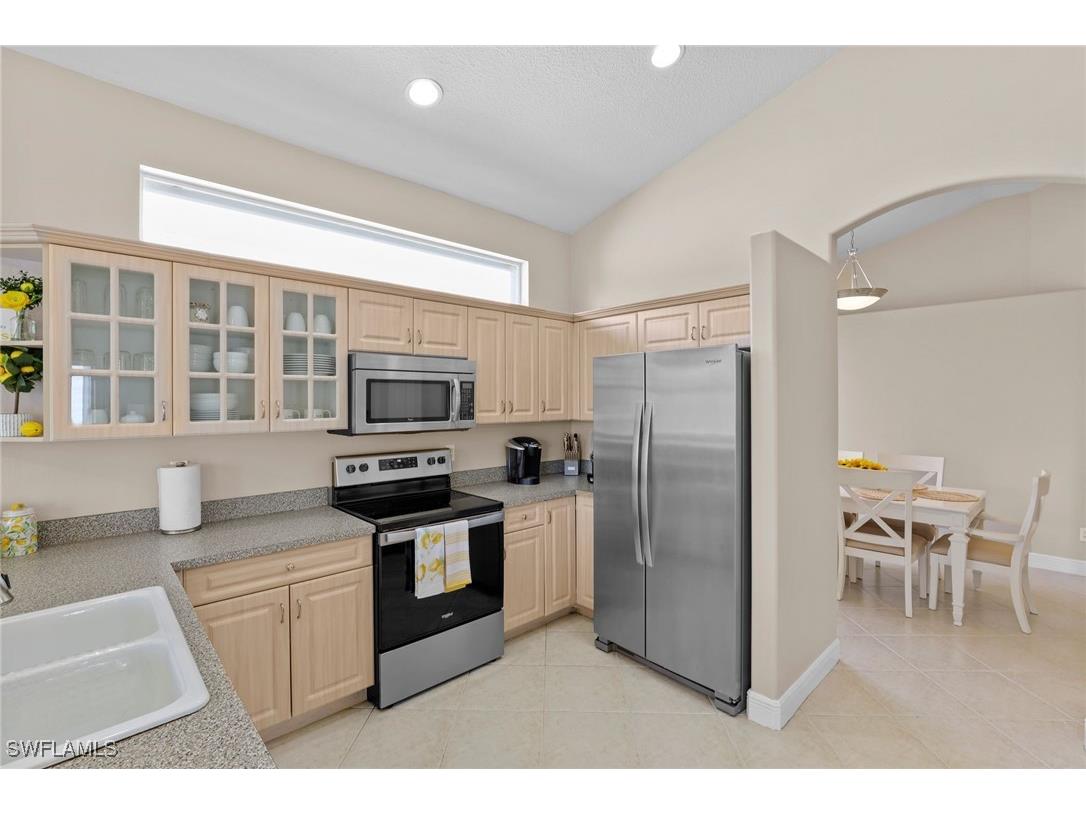 8039 Tauren Court #S Naples FL 34119 226003452 image11