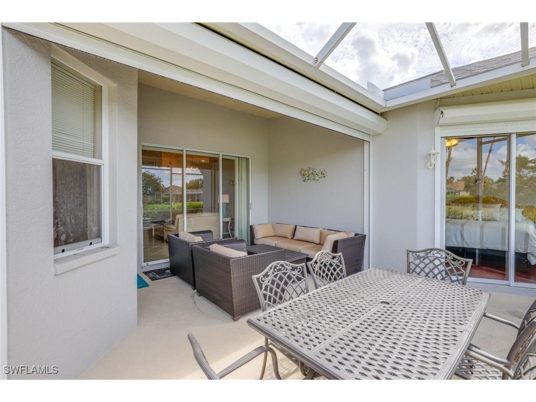 8039 Tauren Court #S Naples FL 34119 226003452 image25