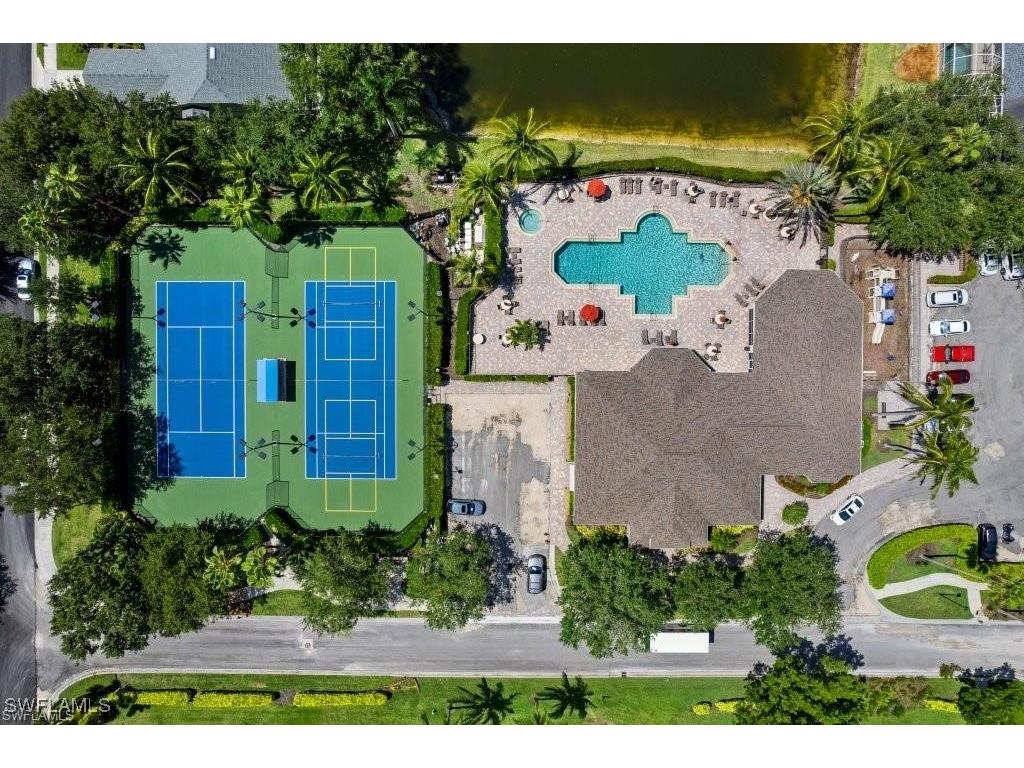 8039 Tauren Court #S Naples FL 34119 226003452 image33