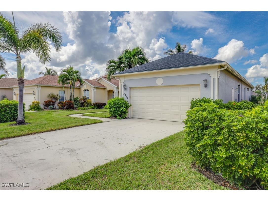8039 Tauren Court #S Naples FL 34119 226003452 image34