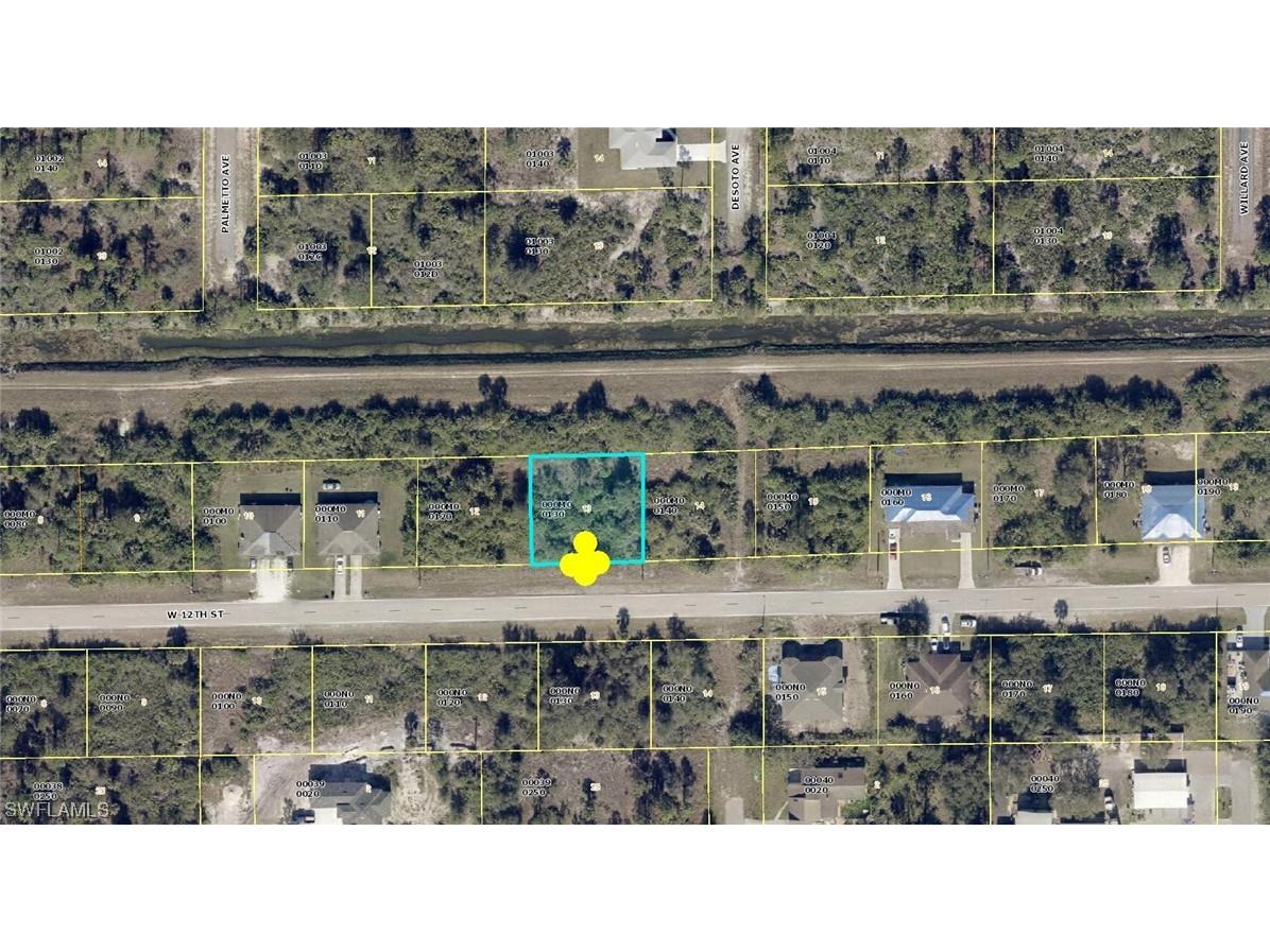 804-806 W 12th Street Lehigh Acres FL 33972 224008152 image1