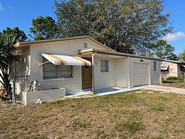 804 Coral Avenue Lehigh Acres FL 33936 223014654 image1