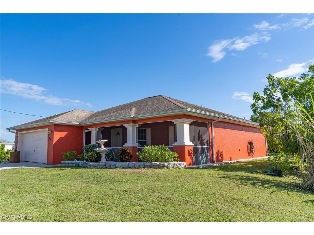 804 Donald Avenue N Lehigh Acres FL 33971 223081691 image1