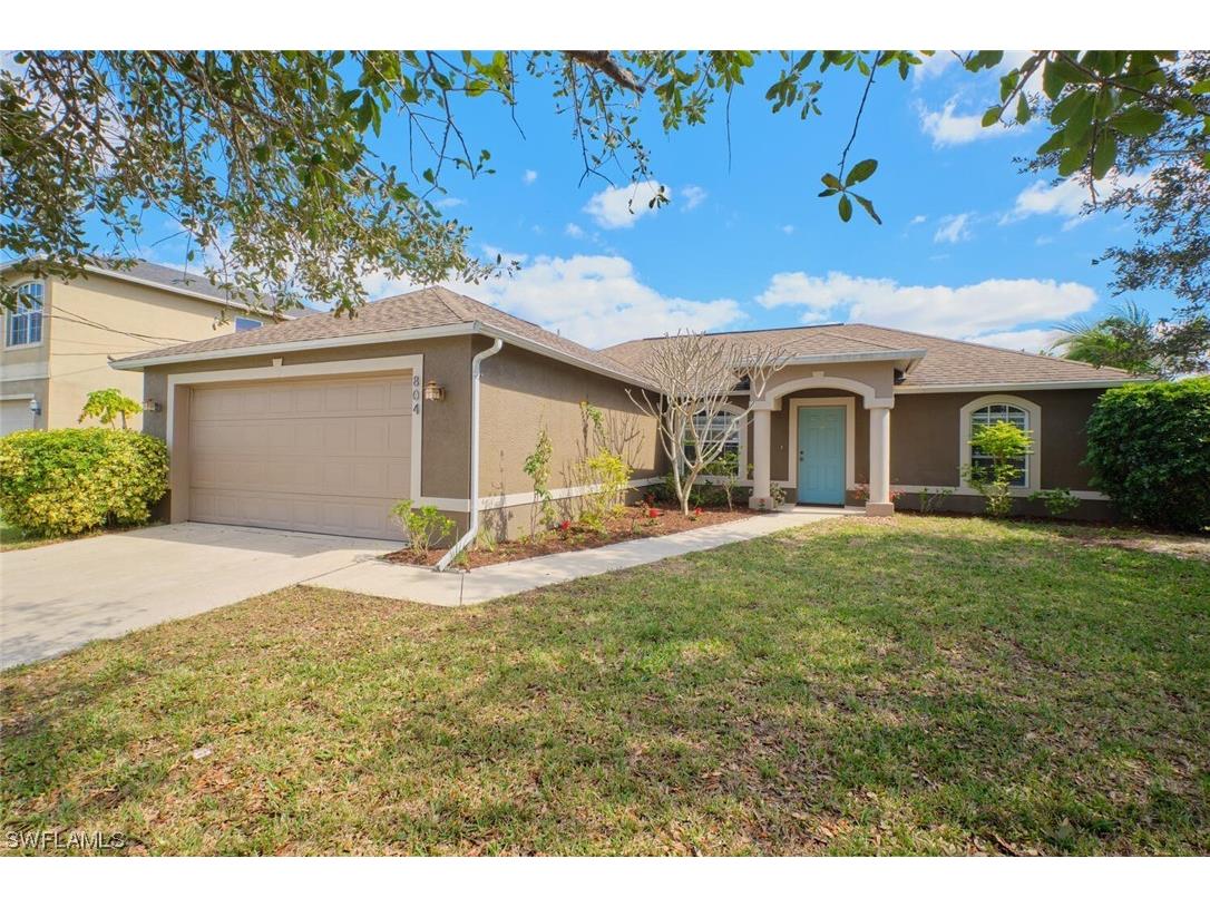 804 Douglas Avenue N Lehigh Acres FL 33971 223011107 image1