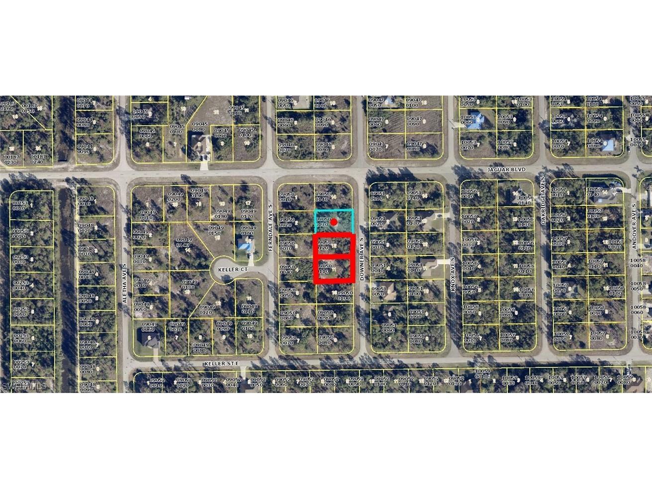 804 Downer Avenue S Lehigh Acres FL 33974 224021977 image1