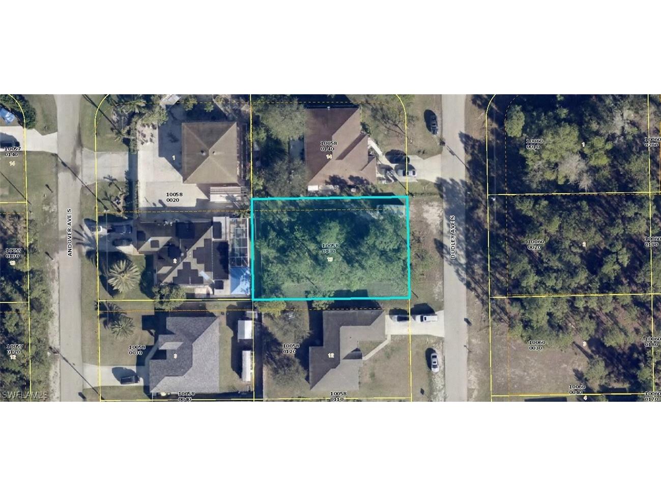 804 Dudley Avenue S Lehigh Acres FL 33974 223060592 image1