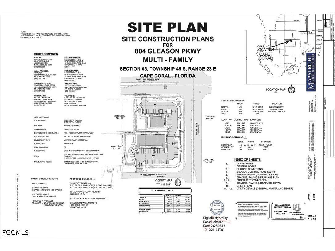 804 Gleason Pkwy Cape Coral FL 33914 2026011371 image2