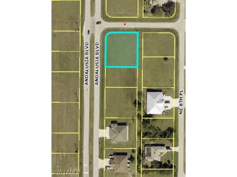 804 NE 17th Terrace Cape Coral FL 33909 224083724 image1
