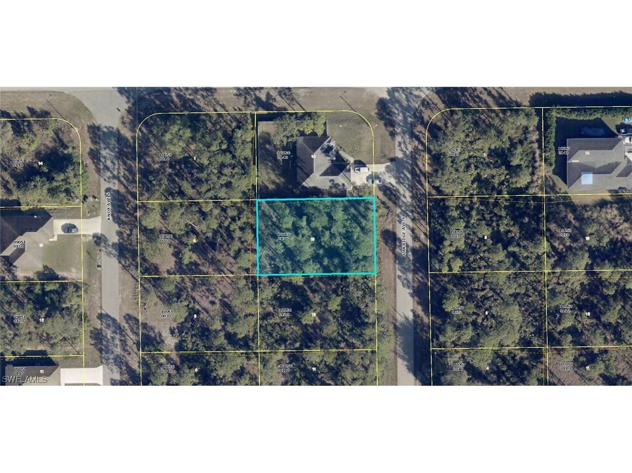 804 Oakridge Avenue S Lehigh Acres FL 33974 224019485 image1