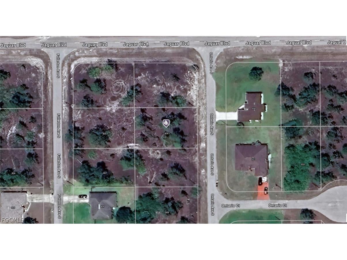 804 Ontario Avenue S Lehigh Acres FL 33974 2026008711 image1