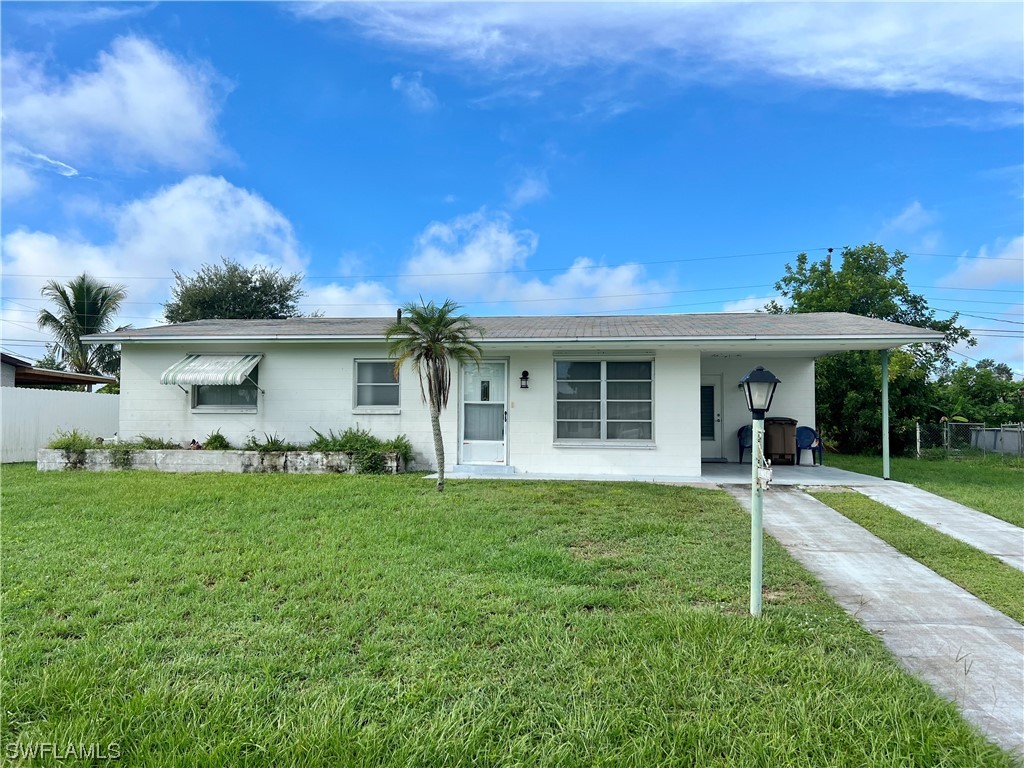 804 Palm Boulevard Lehigh Acres FL 33936 223071304 image1