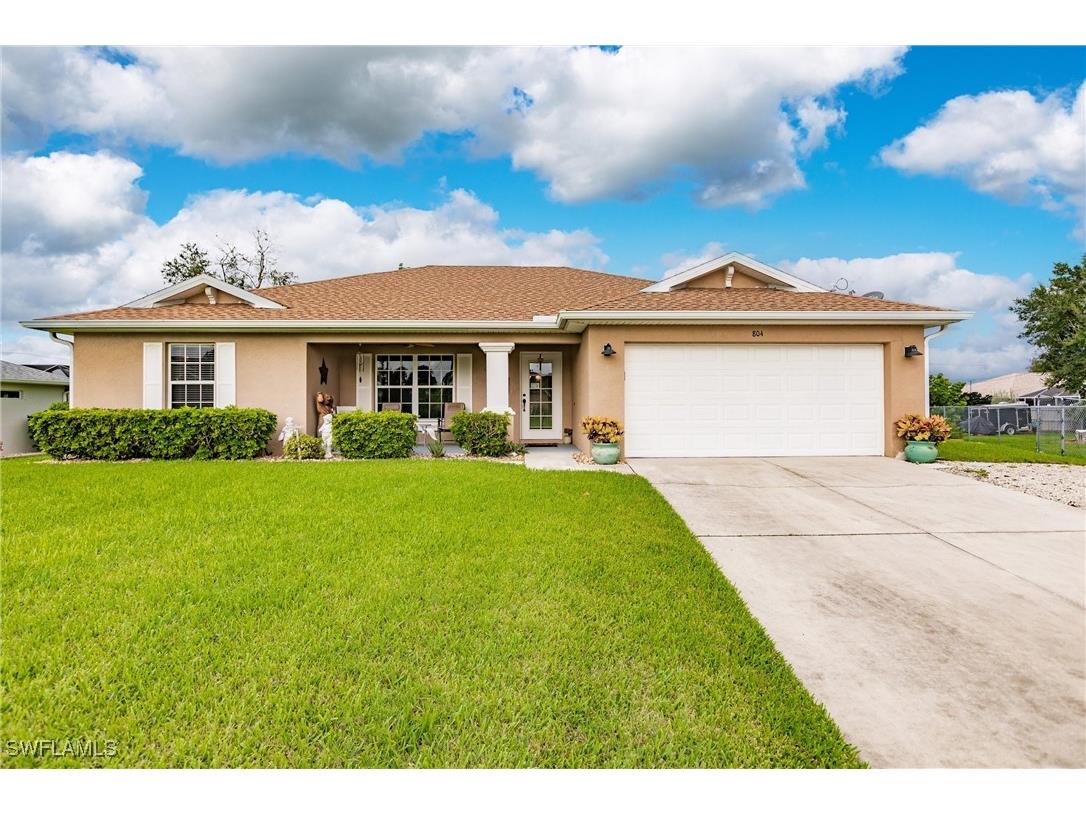 804 SW 13th Avenue Cape Coral FL 33991 224069308 image1