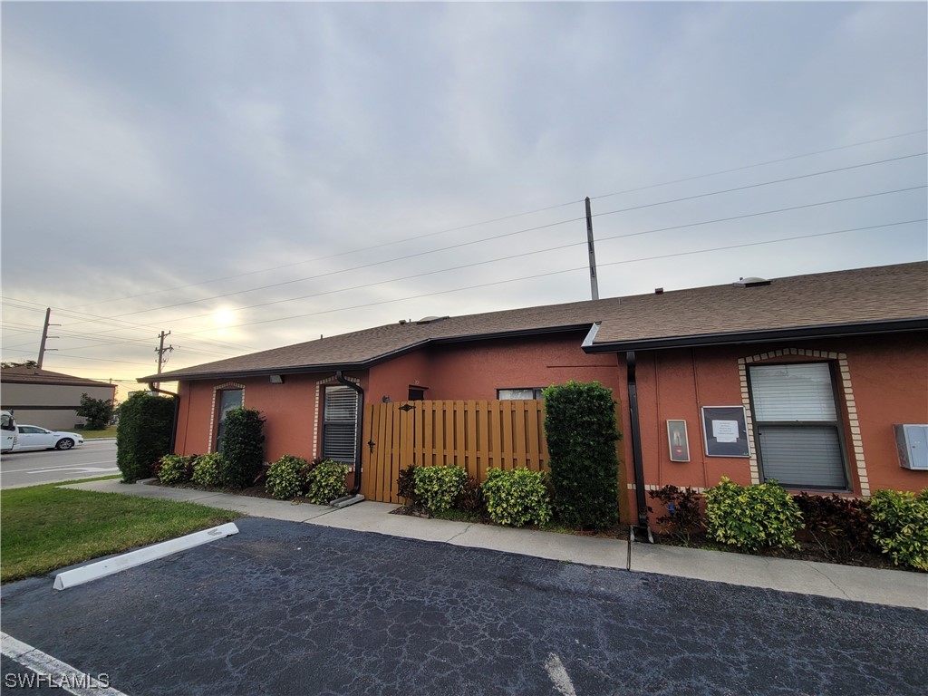 804 SW 47th Terrace #101 Cape Coral FL 33914 224000708 image1
