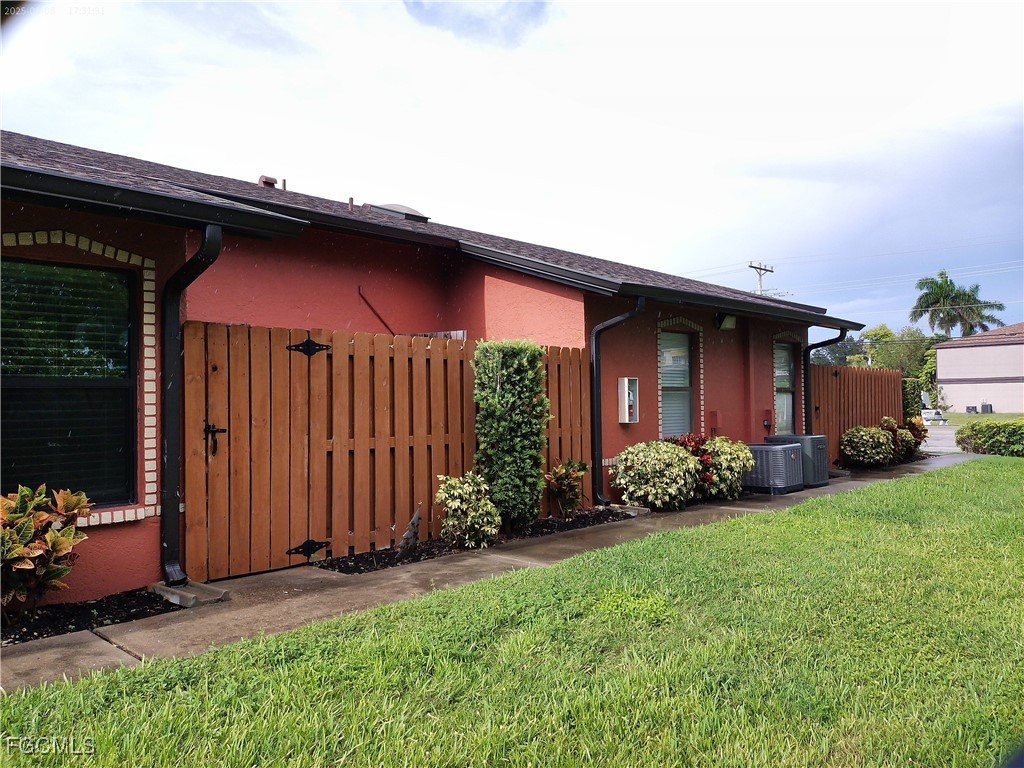 804 SW 47th Terrace #202 Cape Coral FL 33914 2026001900 image1