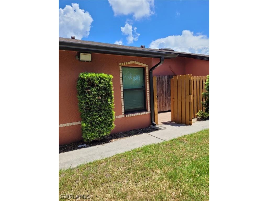 804 SW 47th Terrace #202 Cape Coral FL 33914 223037892 image1