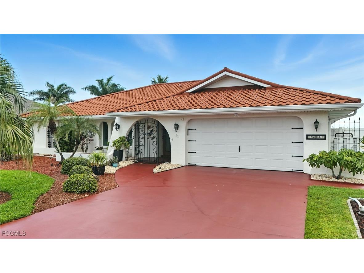 804 SW Santa Barbara Place Cape Coral FL 33991 225058410 image1