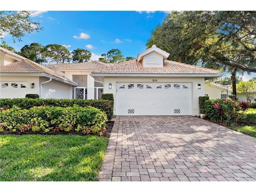 804 Wiggins Bay Drive #22R Naples FL 34110 226001312 image2