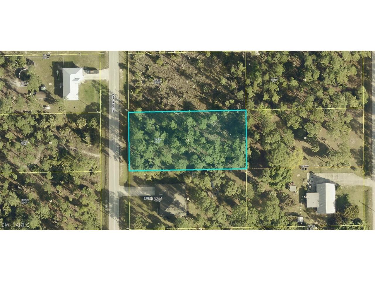 804 Willard Avenue Lehigh Acres FL 33972 225034974 image1