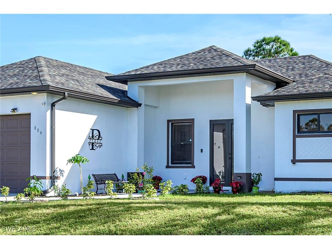 804 Zehra Avenue N Lehigh Acres FL 33971 224095033 image1