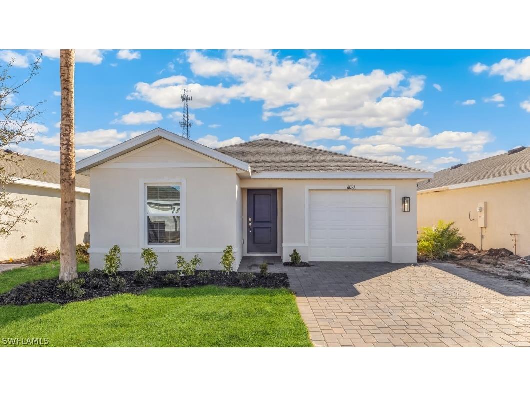 8040 Cedar Key Way Lehigh Acres FL 33971 225084540 image1