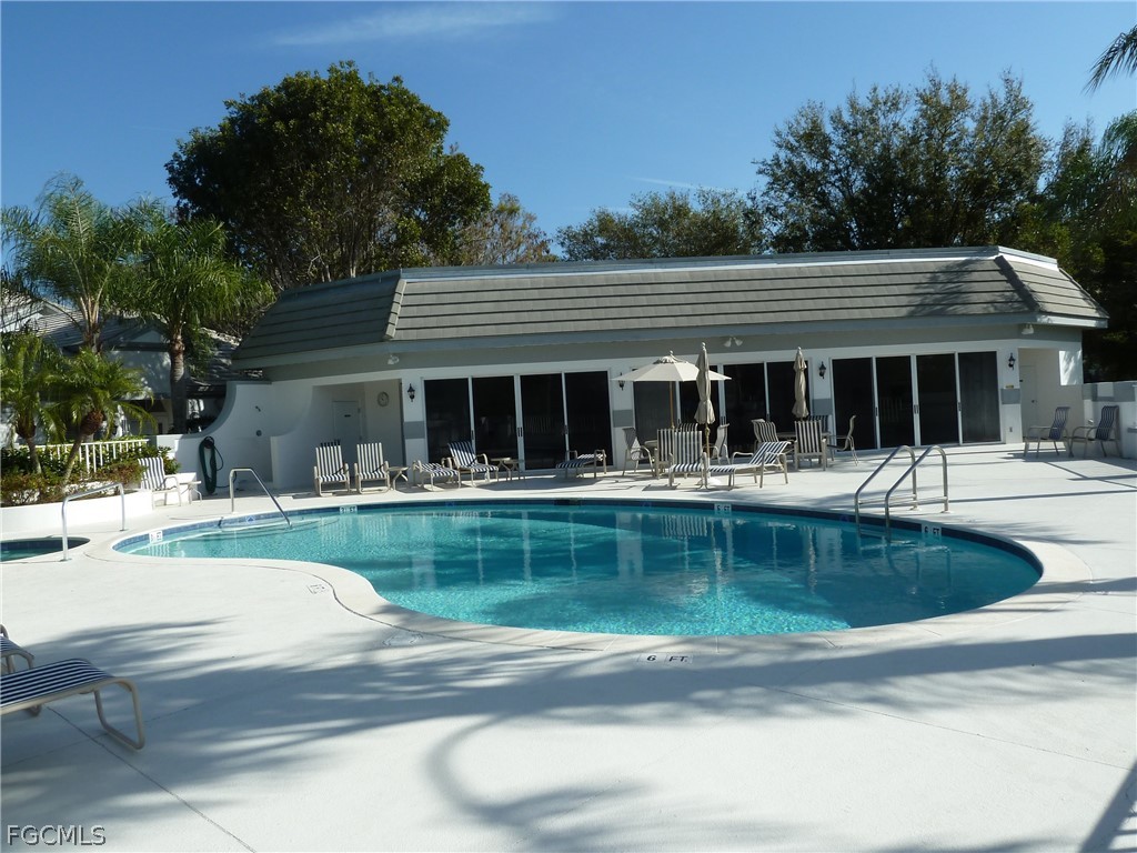 8040 Glen Abbey Circle Fort Myers FL 33912 2026007110 image34