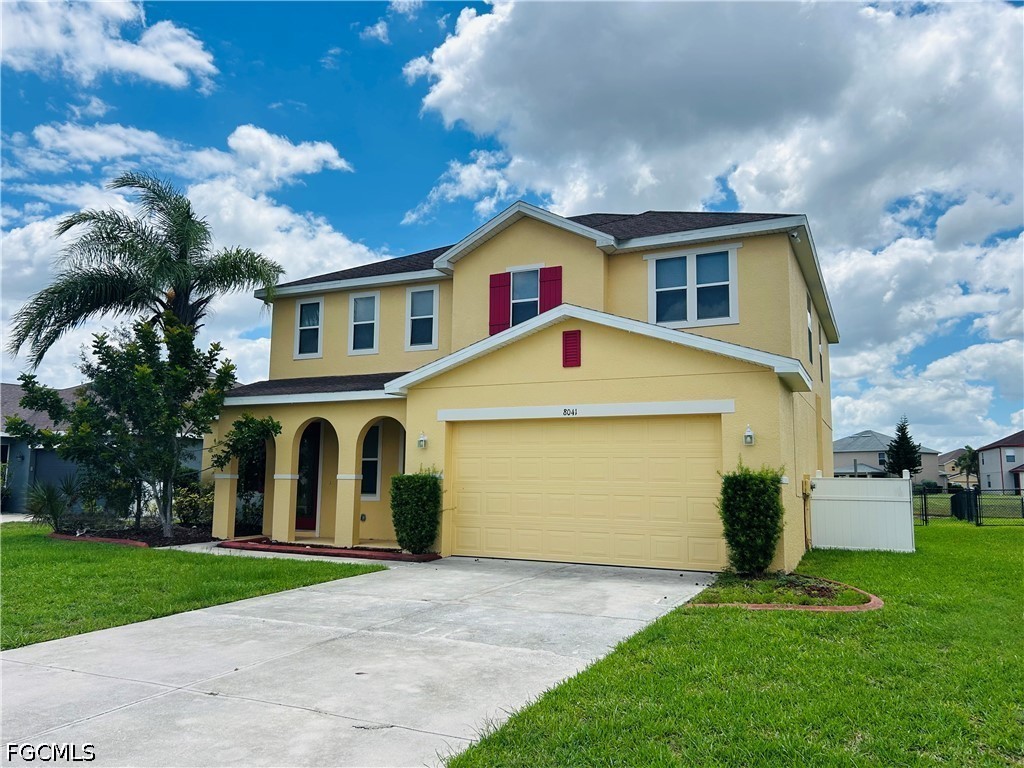 8041 Allamanda Court Lehigh Acres FL 33972 2026028427 image3
