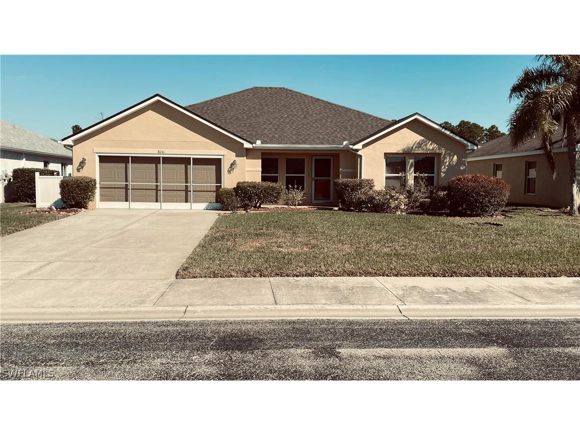 8041 Liriope Loop Lehigh Acres FL 33972 226008758 image1