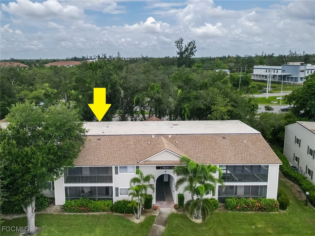 8041 S Woods Circle #14 Fort Myers FL 33919 2025000075 image1